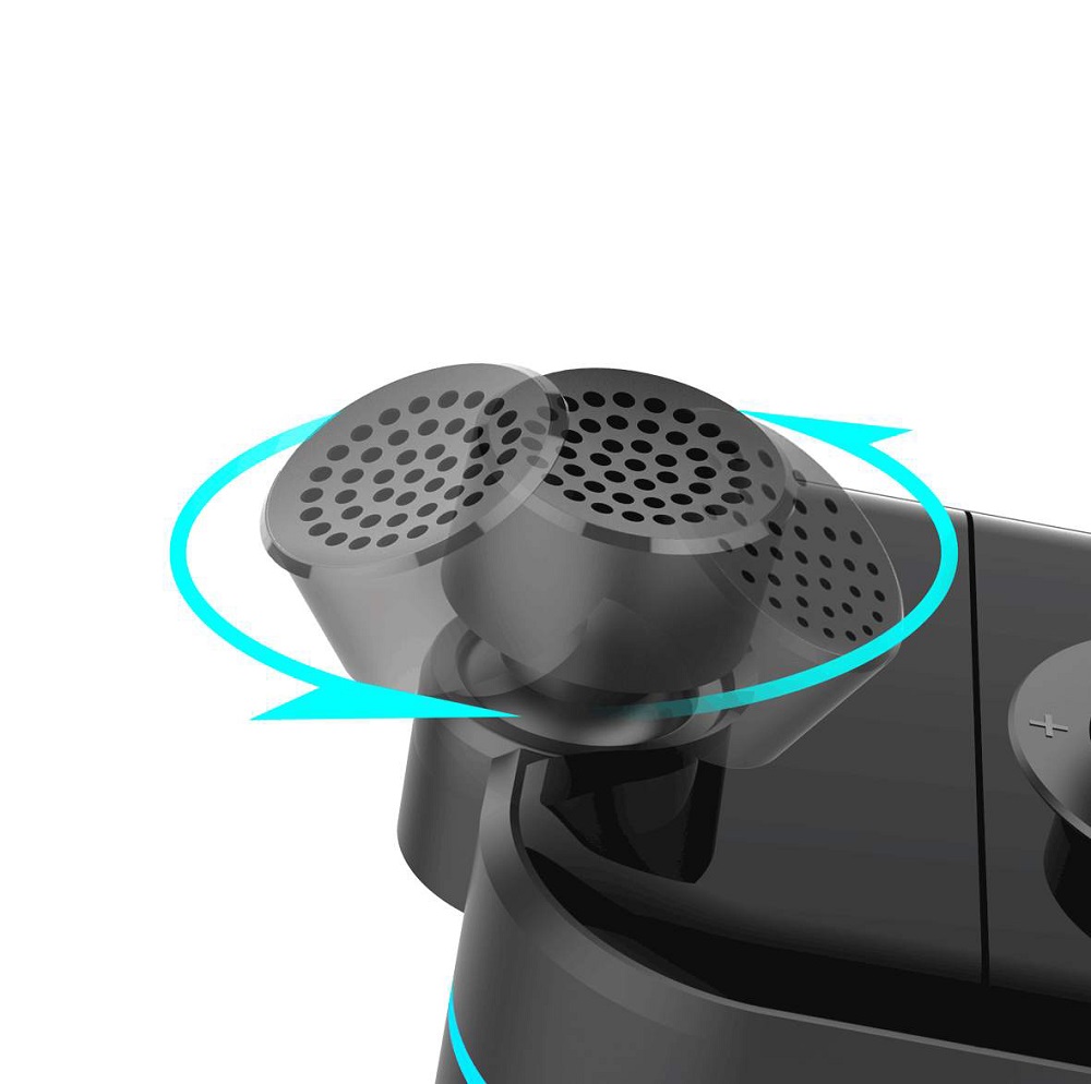 Feegar Transmiter Fm Bluetooth Ładowarka Qc 4.0 Pd