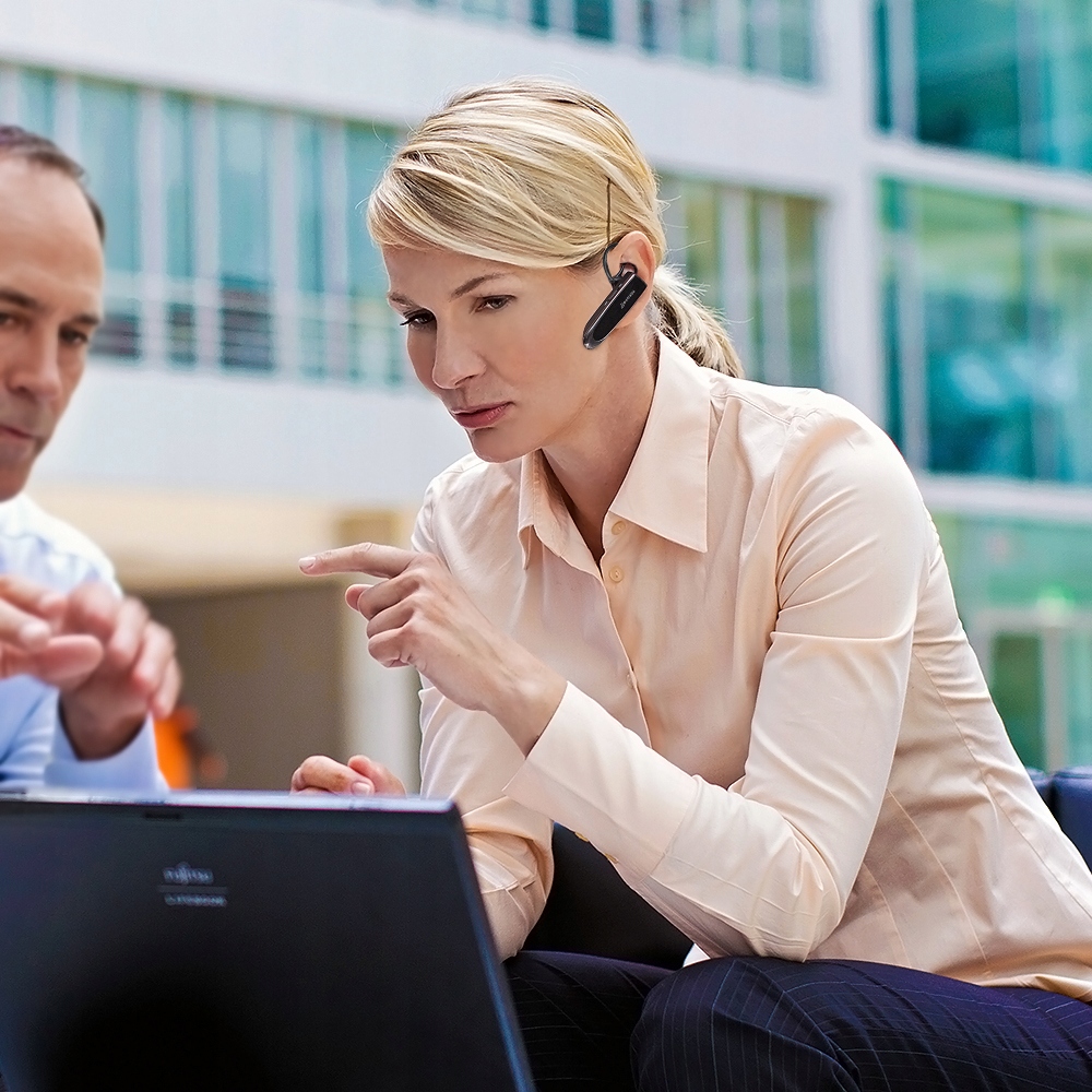 Feegar Słuchawka Bluetooth Do Telefonu Xiaomi Oppo