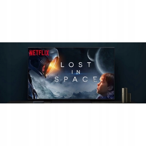 Xiaomi Mi Box S Android Smart Tv Hbo Go Netflix 4K