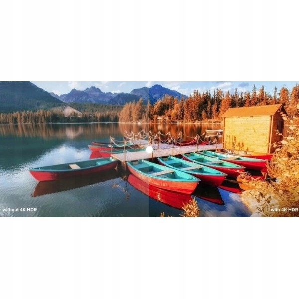 Xiaomi Mi Box S Android Smart Tv Hbo Go Netflix 4K