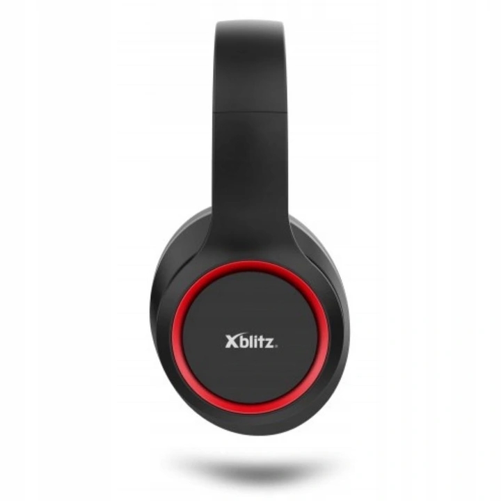 Słuchawki Bezprzewodowe Bluetooth Xblitz Beast