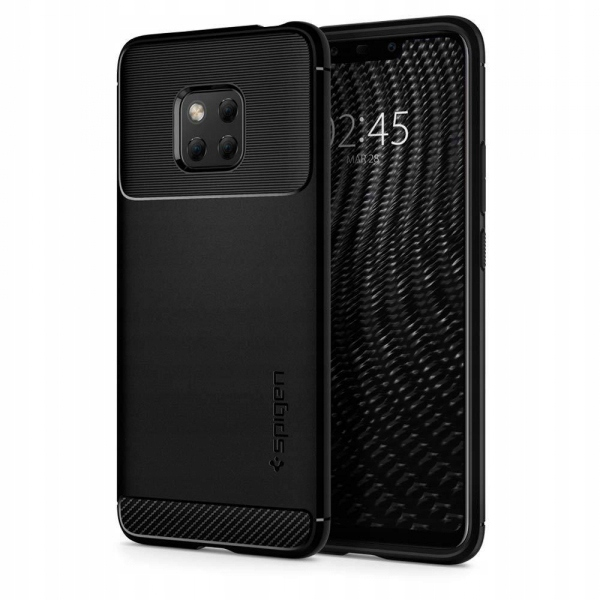 Spigen Rugged Armor Etui Obudowa Do Galaxy A51