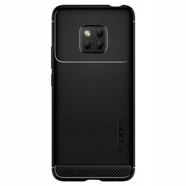 Spigen Rugged Armor Etui Obudowa Do Galaxy A51