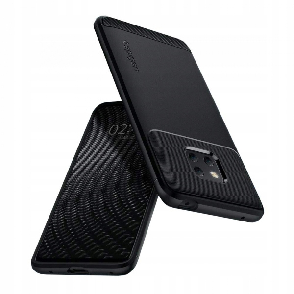 Spigen Rugged Armor Etui Obudowa Do Galaxy A51