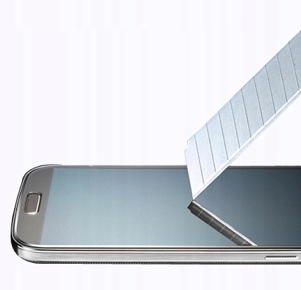 Folia Szkło Hartowane Lcd 9H Do Huawei Ascend P8