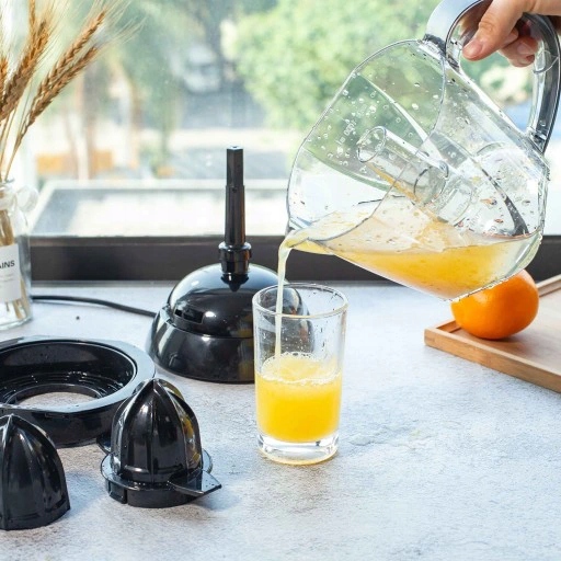 Wyciskarka Do Cytrusów Owoców 40W Aigostar