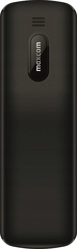 Telefon Stacjonarny Maxcom Mm32D Na Sim Biurkowy