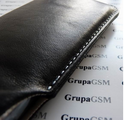 Skóra Jagnięca _ Etui Samsung Galaxy A5 2017 A520