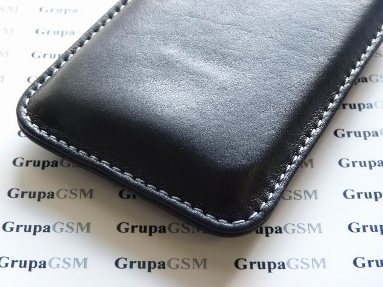 Skóra Jagnięca _ Etui Samsung Galaxy A5 2017 A520