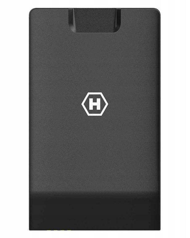 Bateria Zewnętrzna Hammer Explorer/Pro 5000 Mah