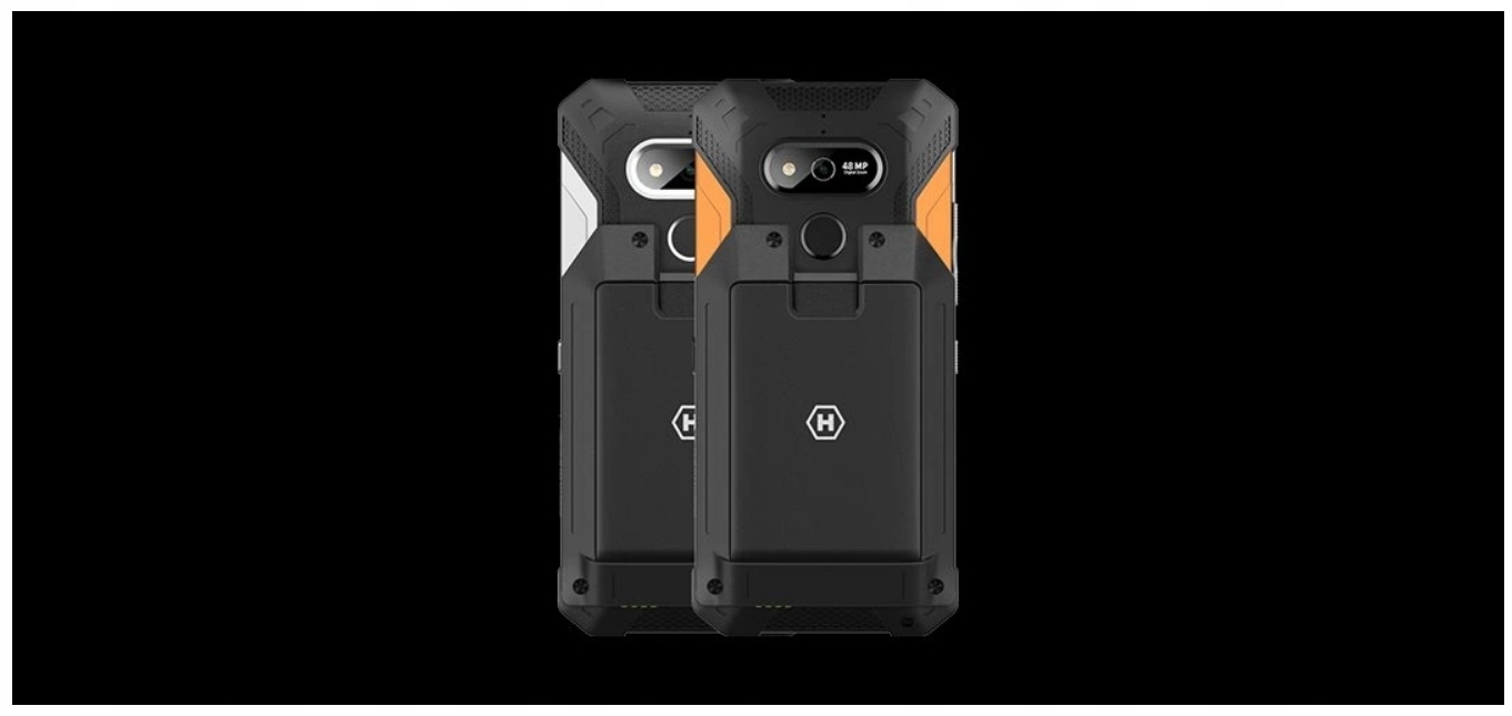 Bateria Zewnętrzna Hammer Explorer/Pro 5000 Mah