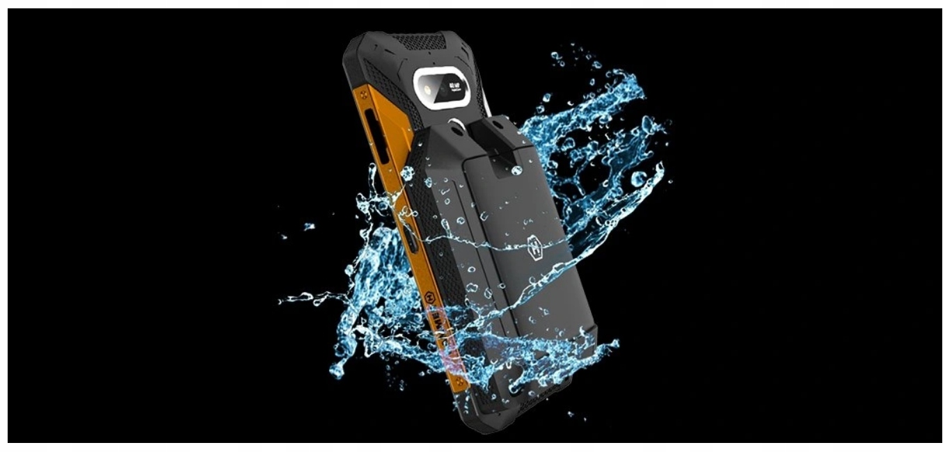 Bateria Zewnętrzna Hammer Explorer/Pro 5000 Mah