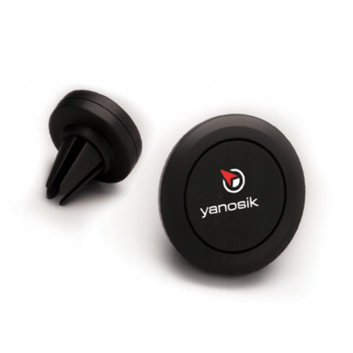 Oryg. Uchwyt Magnetyczny Na Kratkę Yanosik Gt Gtr