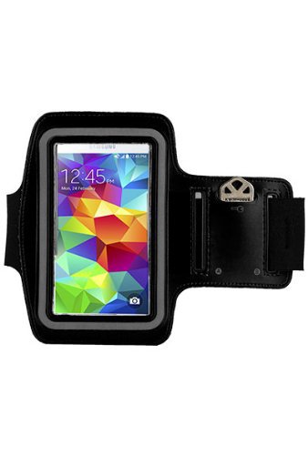 Etui Na Ramię Do Biegania Samsung S10 S20 Fe S21