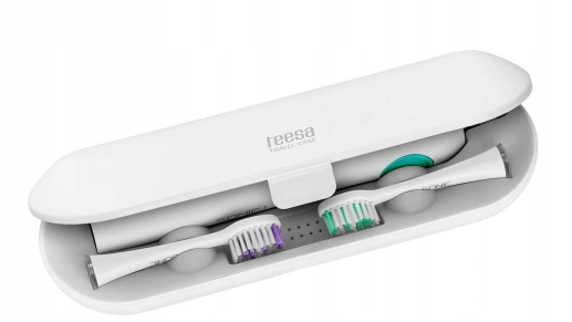 Etui Podróżne Teesa Do Szczoteczek Sonic/Sonic Pro