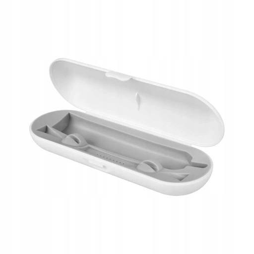 Etui Podróżne Teesa Do Szczoteczek Sonic/Sonic Pro