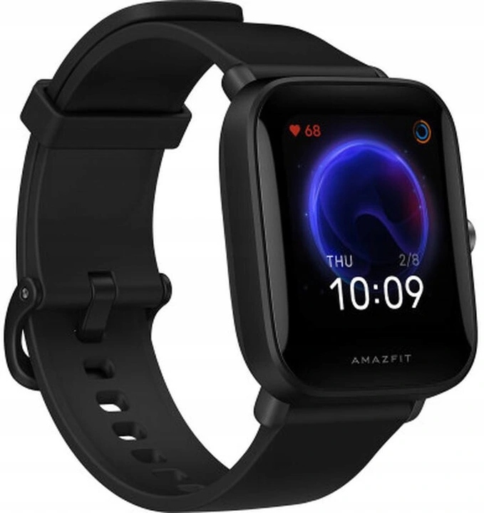 Smartwatch Xiaomi Amazfit Bip U