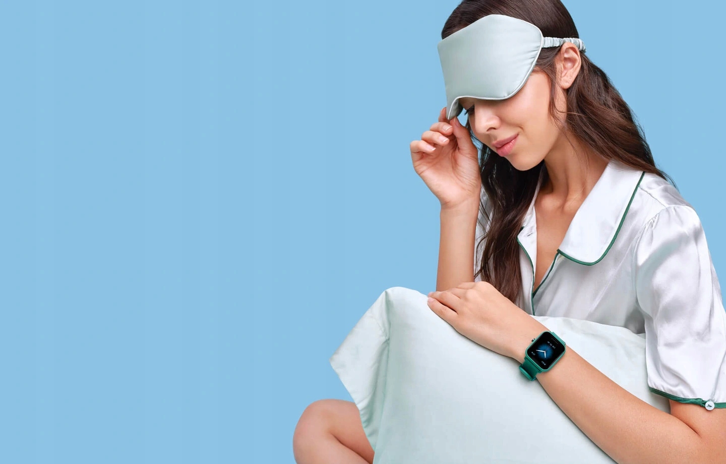 Smartwatch Xiaomi Amazfit Bip U