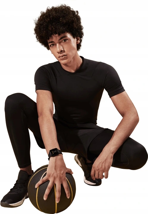 Smartwatch Xiaomi Amazfit Bip U