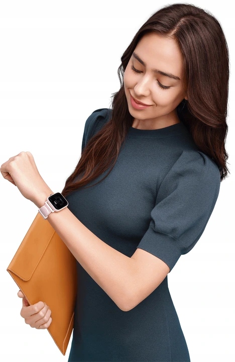 Smartwatch Xiaomi Amazfit Bip U