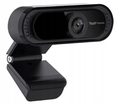 Kamera Internetowa Vordon Clear Vision Do E-Lekcji