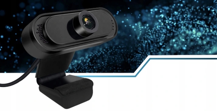 Kamera Internetowa Vordon Clear Vision Do E-Lekcji