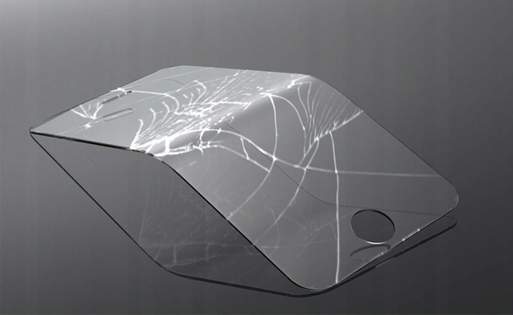 Szkło Hartowane 9H Caterpillar Cat S42