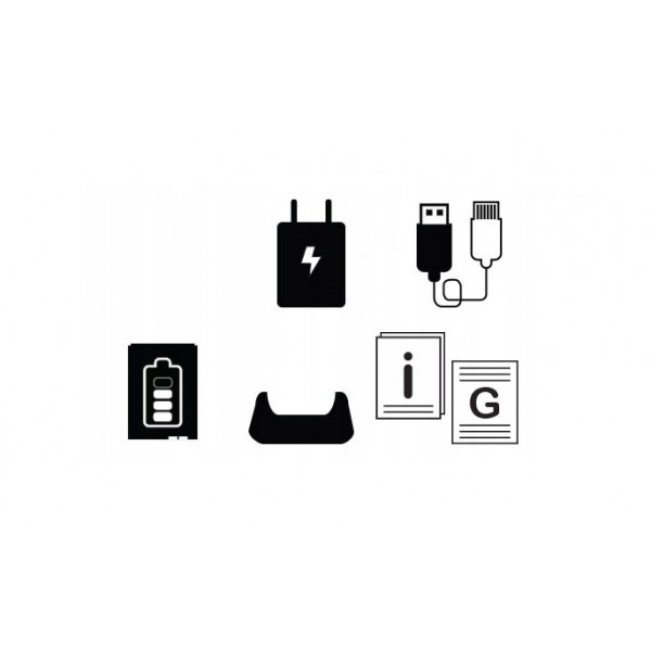 Telefon Komórkowy Maxcom Mm426 Czarny