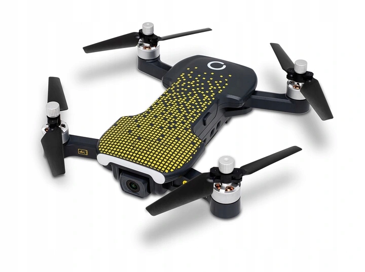Dron Overmax X Bee Drone Fold One Wifi Kamera Fpv