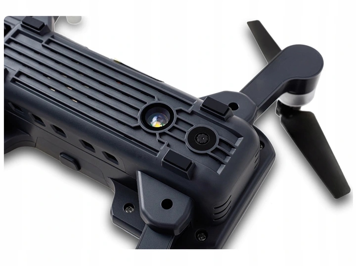 Dron Overmax X Bee Drone Fold One Wifi Kamera Fpv