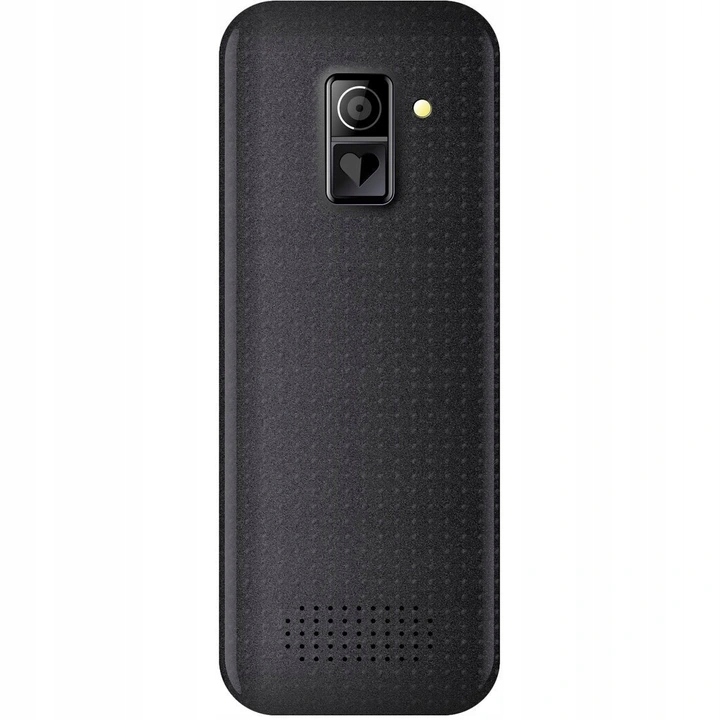 Telefon Maxcom Comfort Mm730 32 Mb Czarny