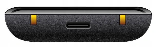 Telefon Maxcom Comfort Mm730 32 Mb Czarny