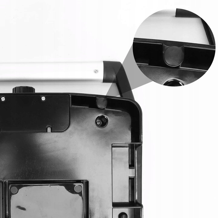 Aigostar Hitte 30Hfa - Opiekacz Grill 1500 W