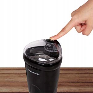 Aigostar Breath 30Cfr - Kompaktowy Młynek Do Kawy