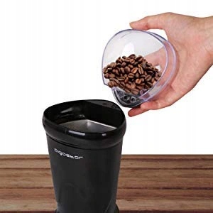 Aigostar Breath 30Cfr - Kompaktowy Młynek Do Kawy