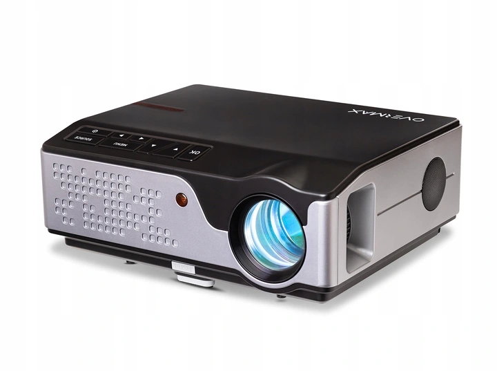 Rzutnik Projektor Overmax Multipic 4.1 Led Full Hd