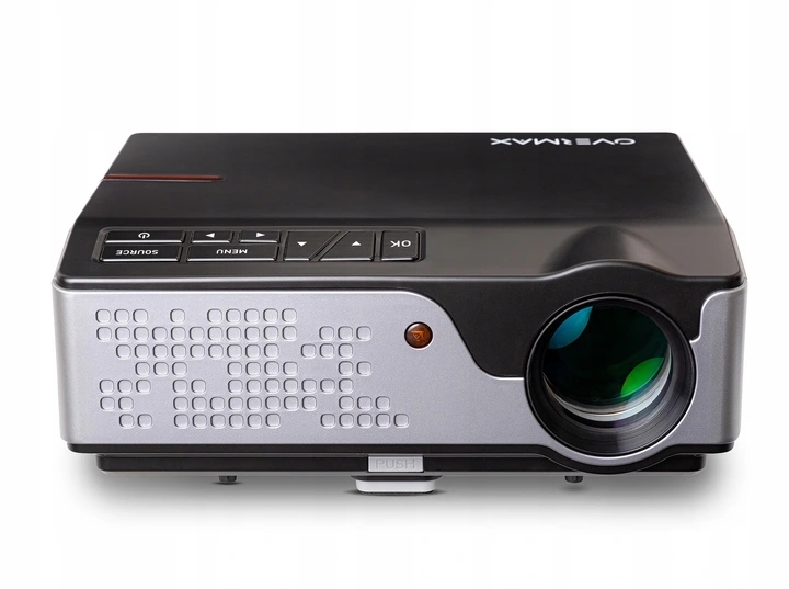 Rzutnik Projektor Overmax Multipic 4.1 Led Full Hd
