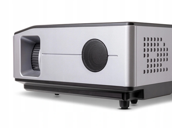 Rzutnik Projektor Overmax Multipic 4.1 Led Full Hd