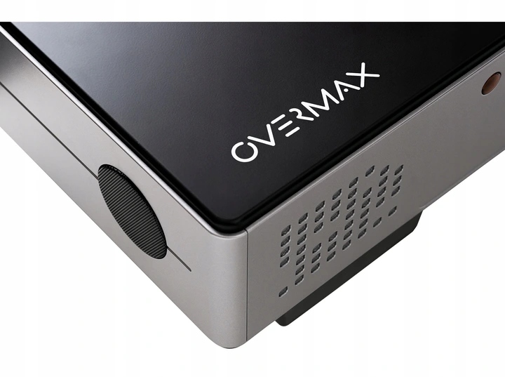 Rzutnik Projektor Overmax Multipic 4.1 Led Full Hd