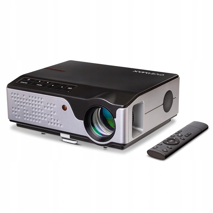 Rzutnik Projektor Overmax Multipic 4.1 Led Full Hd