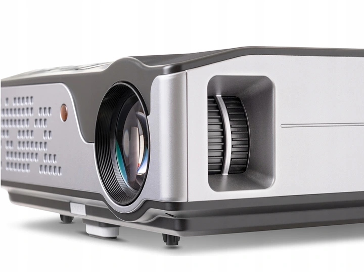 Rzutnik Projektor Overmax Multipic 4.1 Led Full Hd