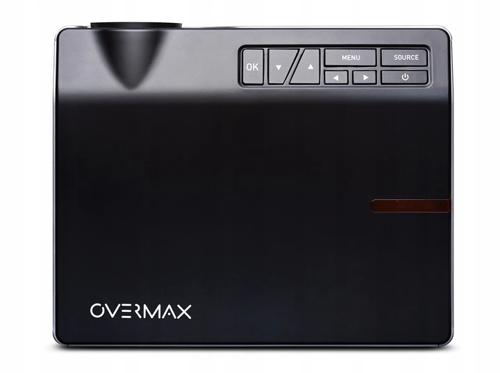 Rzutnik Projektor Overmax Multipic 4.1 Led Full Hd