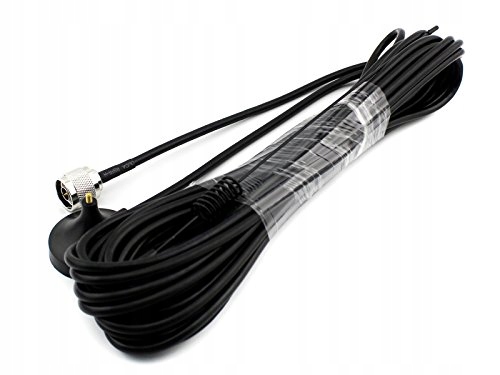 Antena Dookólna 9M Do Wzmacniacza Gsm