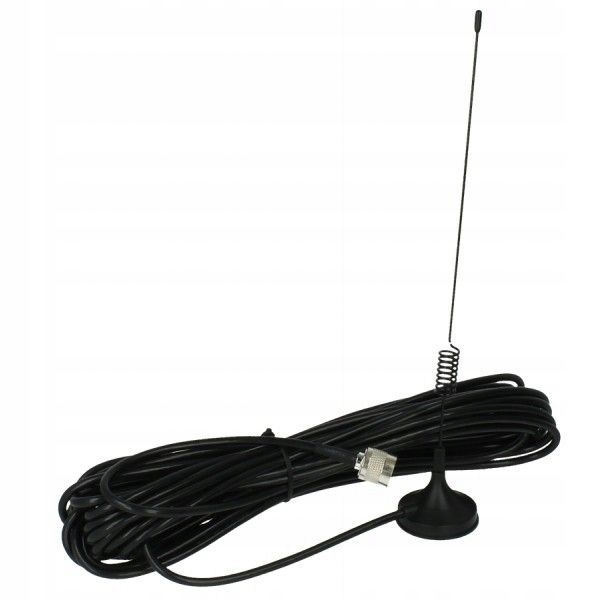 Antena Dookólna 9M Do Wzmacniacza Gsm