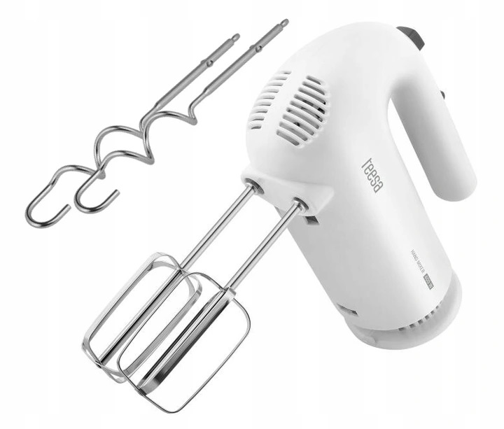 Mikser Ręczny Turbo 400W 5 Prędkości Tsa3536