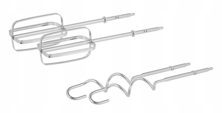 Mikser Ręczny Turbo 400W 5 Prędkości Tsa3536