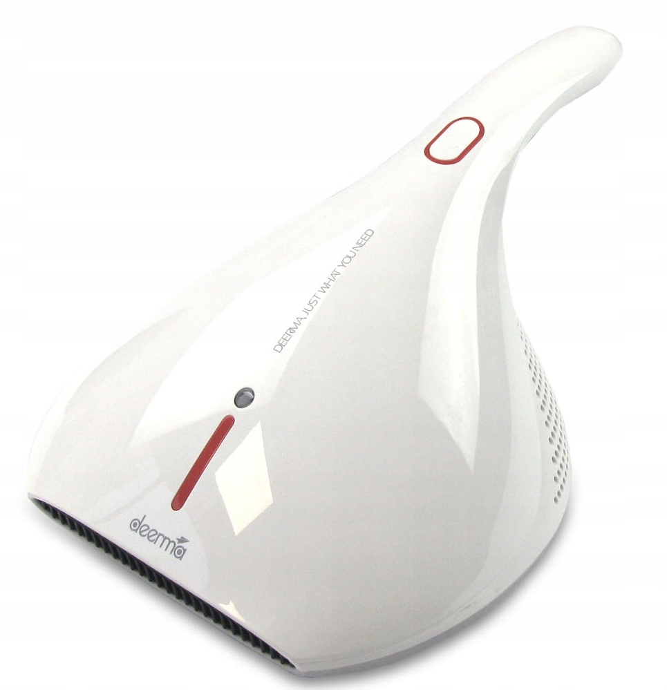 Deerma Cm800 Odkurzacz Do Roztoczy Uv