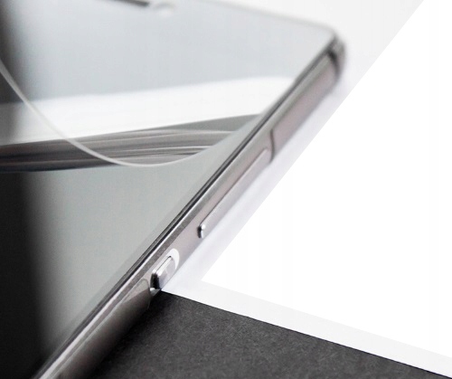 3Mk Szkło Hybrydowe Do Xiaomi Redmi Note 9S/9 Pro