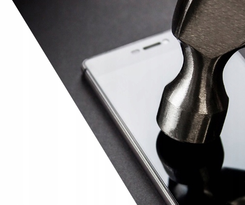 3Mk Szkło Hybrydowe Do Xiaomi Redmi Note 9S/9 Pro