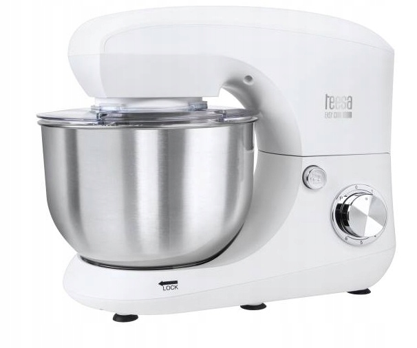 Robot Kuchenny Easy Cook Single Planetarny 1400 W